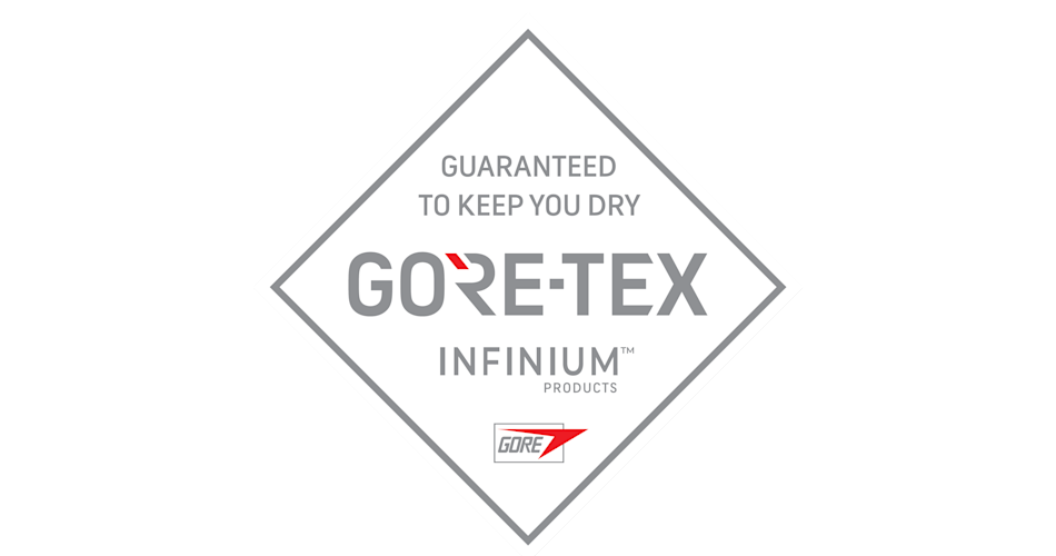 GORE-TEX INFINIUM™ WINDSTOPPER®