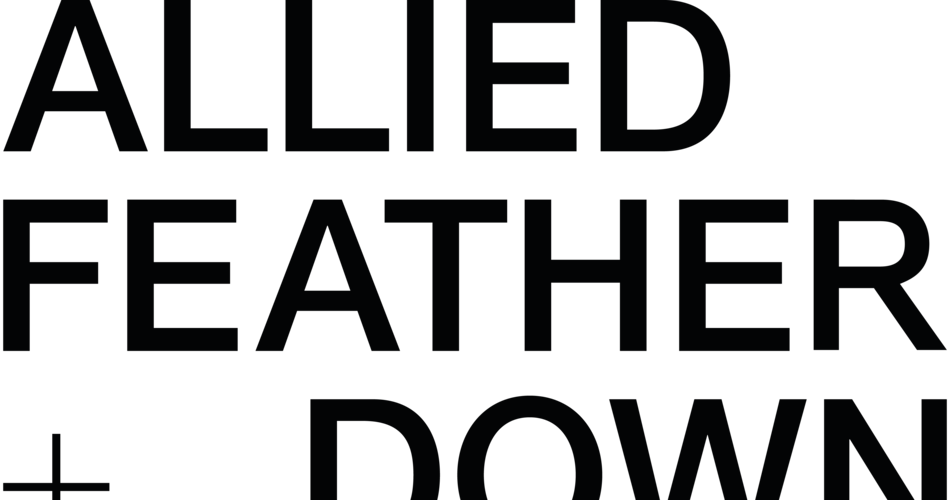 ALLIED® FEATHER + DOWN