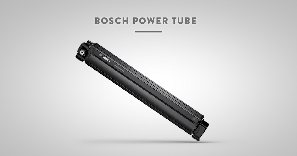 BOSCH POWER TUBE