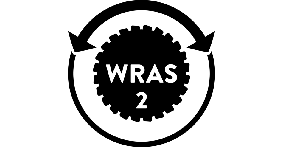 WRAS 2 Fit System