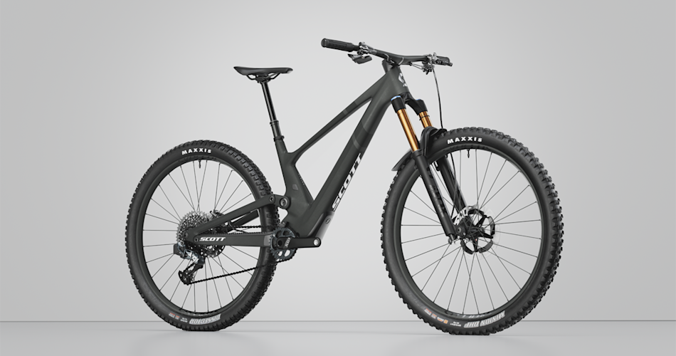 Gamme Super Trail