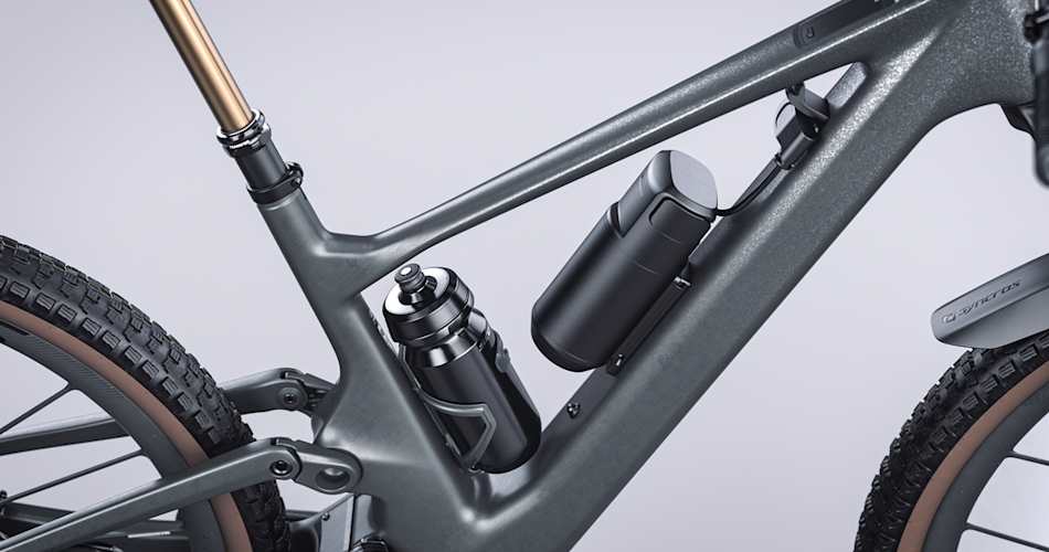 TQ HPR RANGE EXTENDER