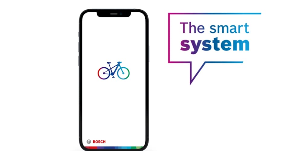 Bosch Flow app