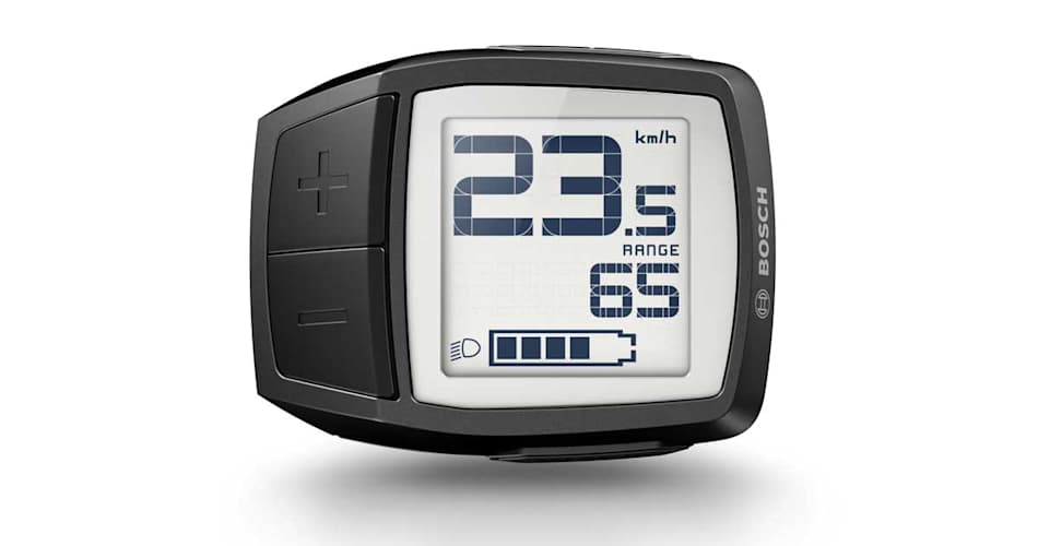 Bosch Purion