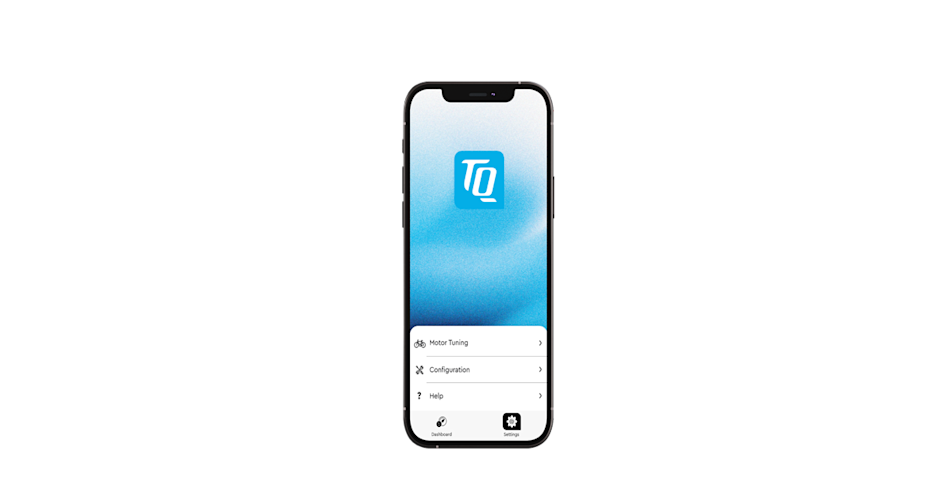 TQ HPR App