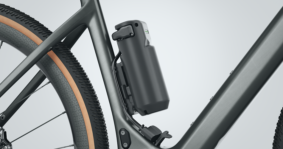 TQ HPR50 RANGE-EXTENDER