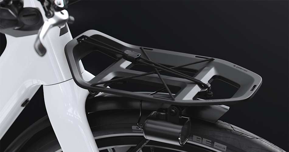 FRONT CARRIER