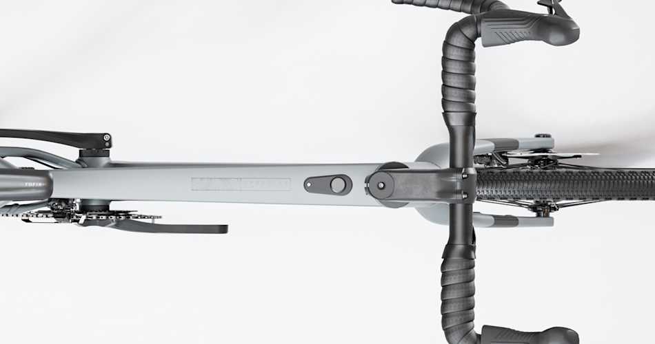 MAHLE iWOC ONE CONTROLLER