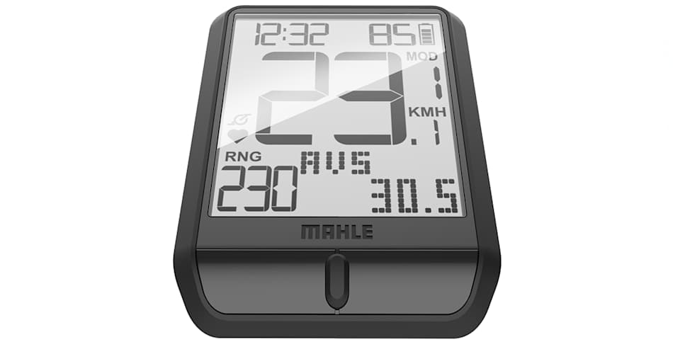 Pulsar ONE DISPLAY
