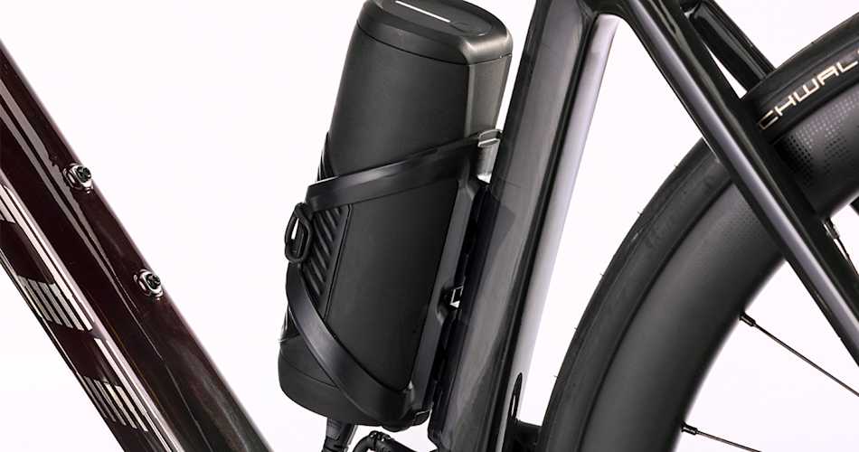 MAHLE RANGE EXTENDER e185