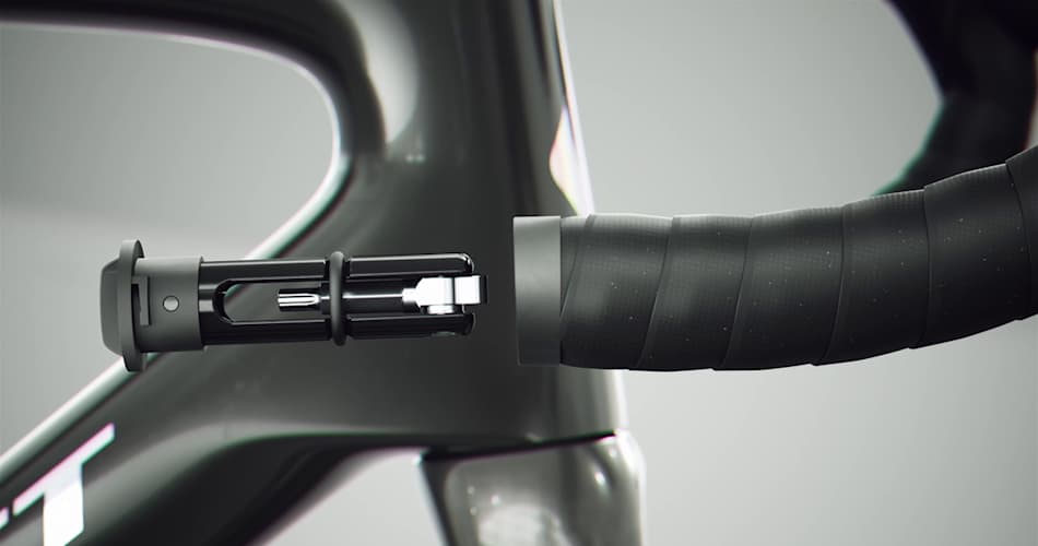 User-Friendly Adjustability