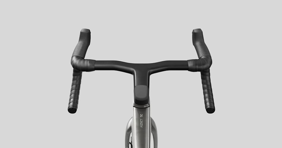 Syncros IC-R100-SL Cockpit