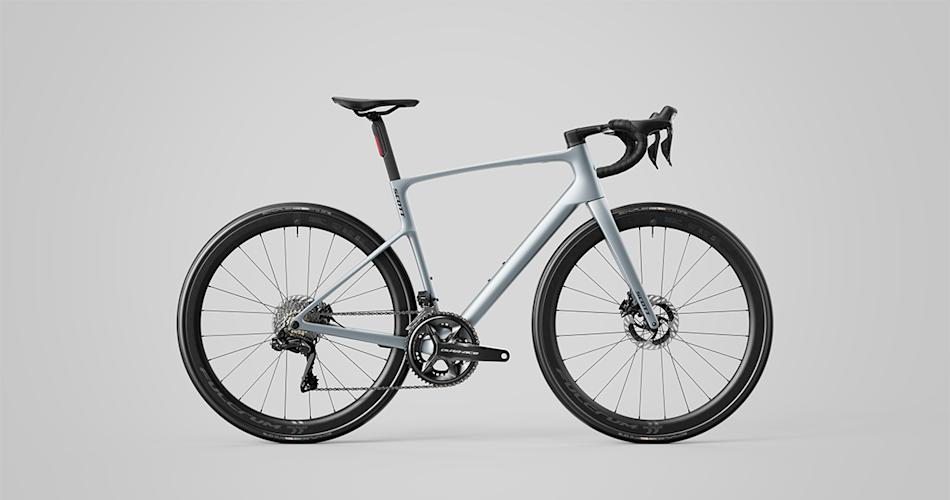 Carbon Technology HMX-HMF