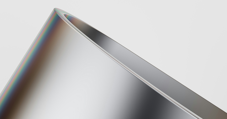 Low Impact Aluminium