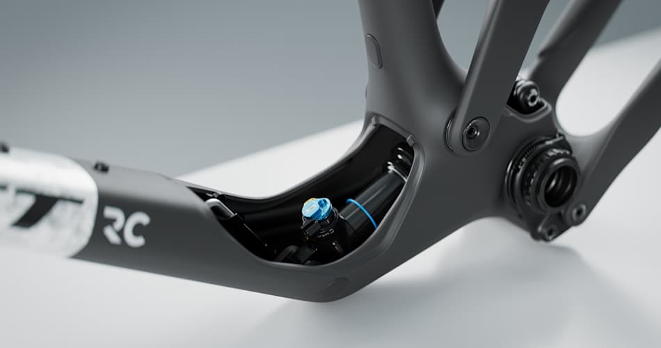 Full Shock Compatibility