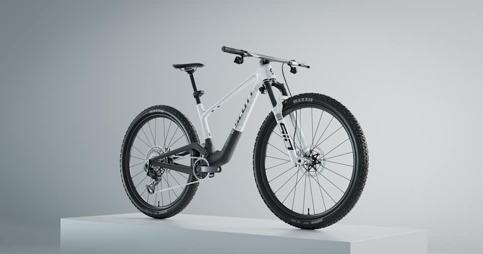 Ride Dynamics