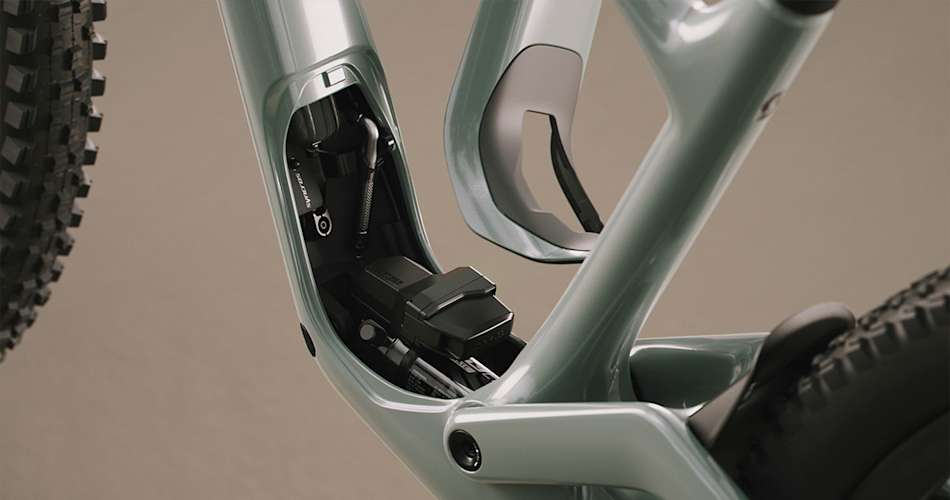 Frame Access