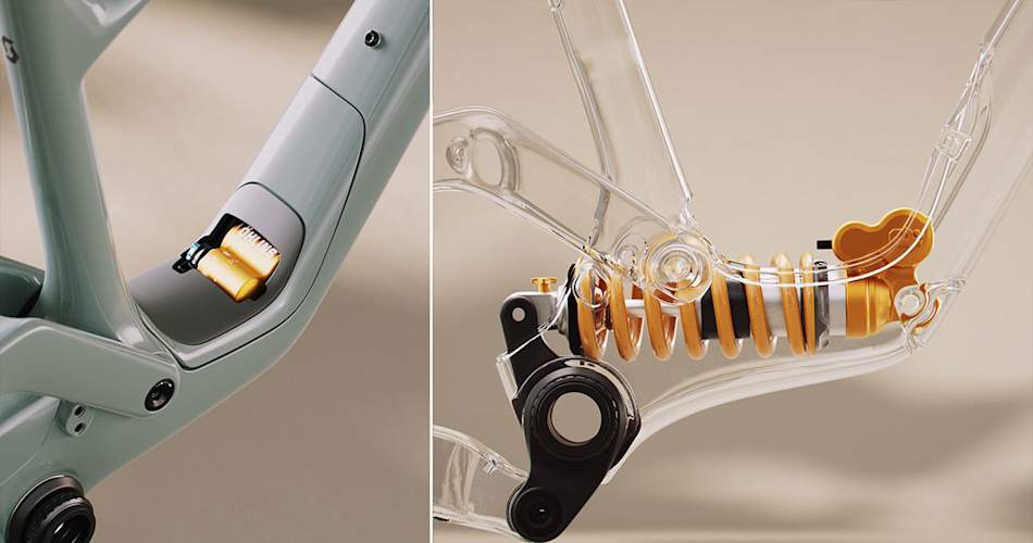 Shock Compatibility
