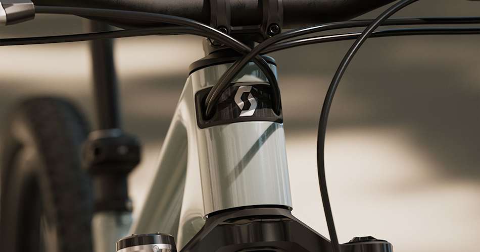 Cable Routing