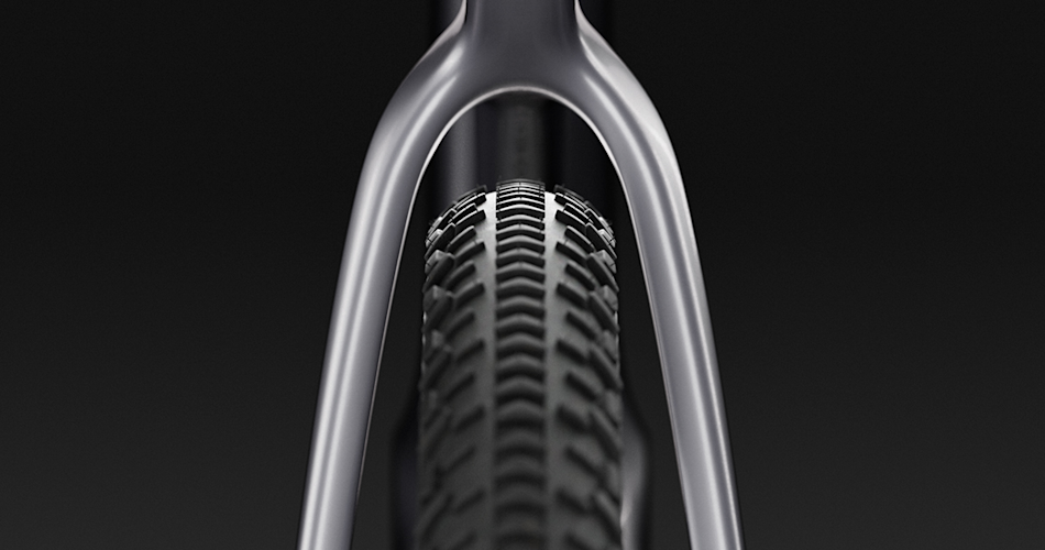 Scott Addict Gravel 40 tire clearance