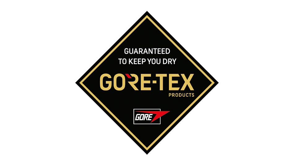 GORE-TEX® PFC Free DWR