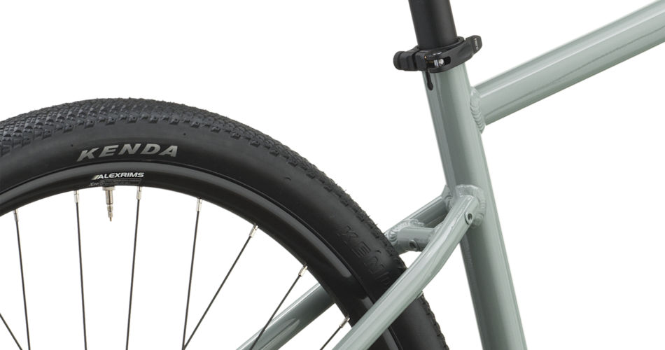Kenda Piedmont tyre