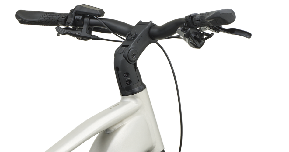 Adjustable Stem with SP Connect 