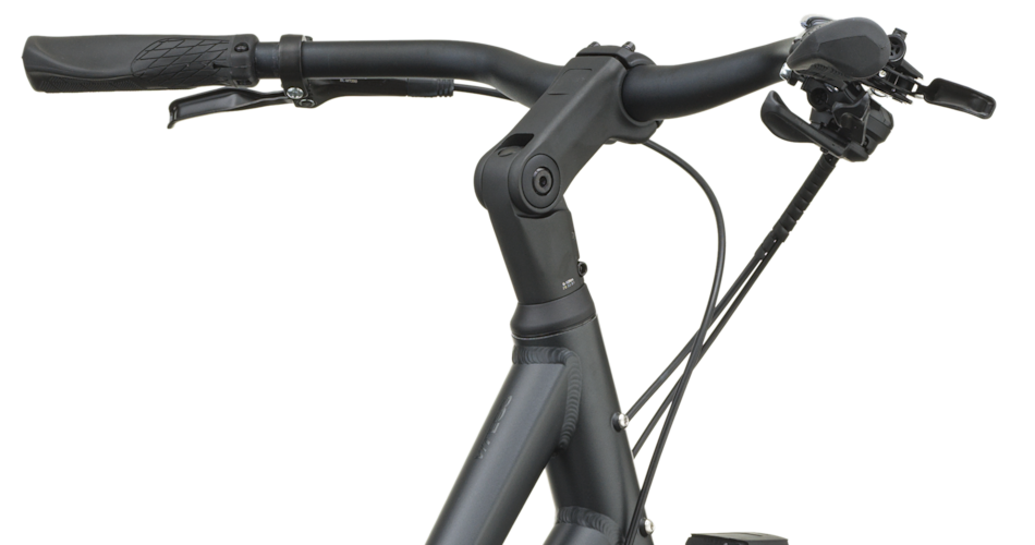 Adjustable Stem 