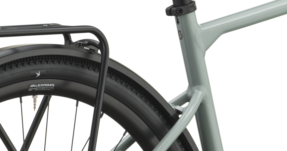 Schwalbe G-One Comp tyre