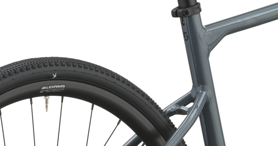Schwalbe G-One Comp tyre