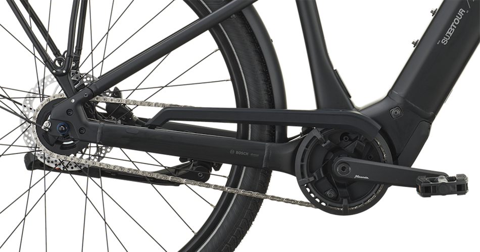 Shimano Nexus Internal Gear Hub 