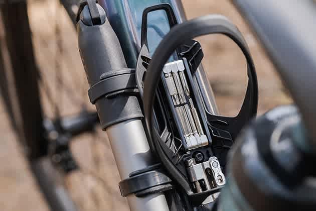 SYNCROS Tofino V 2.0, Cut Out Saddle