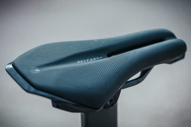 SYNCROS Creston iC SL Aero 400mm Integrated Cockpit