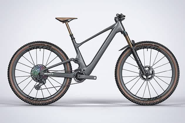 SCOTT Speedster 10 Bike