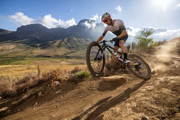 SCOTT Speedster 10 Bike