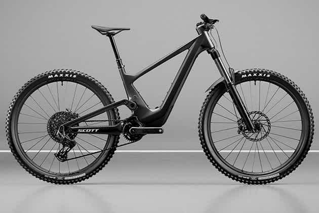 SCOTT Contessa Speedster 15 disc Bike