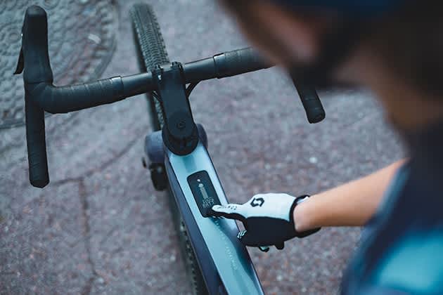 SYNCROS RR 1.5 Stem