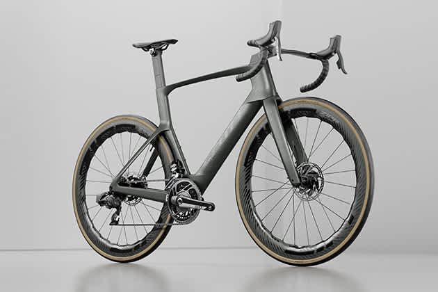 SCOTT Speedster Gravel 40 EQ Bike