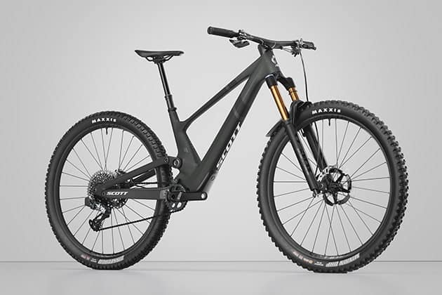 SCOTT Speedster 20 Bike