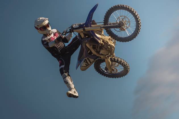 SCOTT Soldier Ghost Elbow Guards