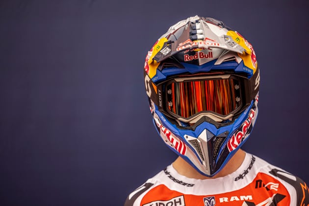 SCOTT Soldier Ghost Elbow Guards