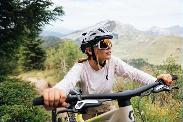 SCOTT Sports | The Best in Cycling, Skiing, Running & Moto | Scott