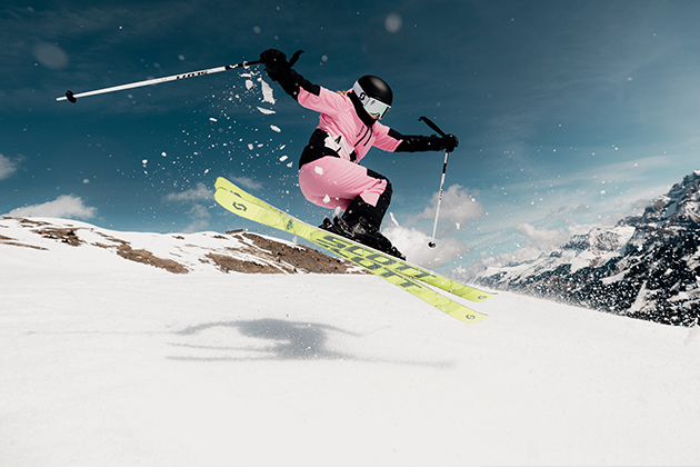 SCOTT Sports | The Best in Cycling, Skiing, Running & Moto | Scott