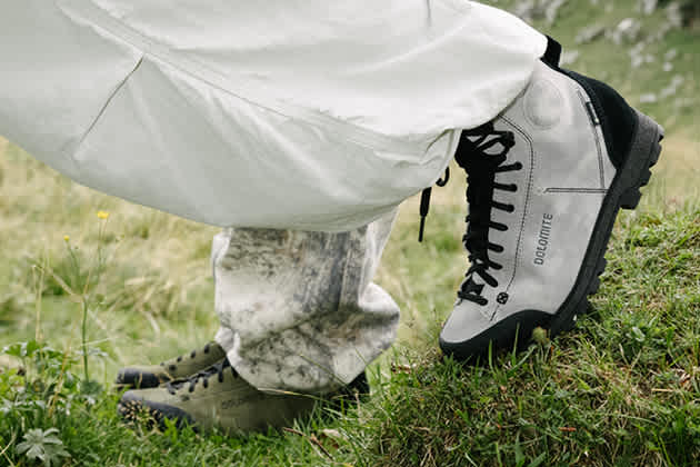 DOLOMITE Crodarossa Pro GORE-TEX 2.0 Women's Shoe