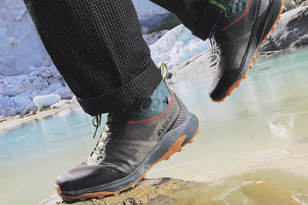 DOLOMITE Nibelia High GORE-TEX Women's Shoe