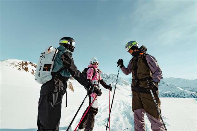 SCOTT Sports | The Best in Cycling, Skiing, Running & Moto | Scott