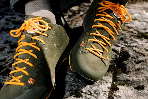DOLOMITE Nibelia High GORE-TEX Men's Shoe
