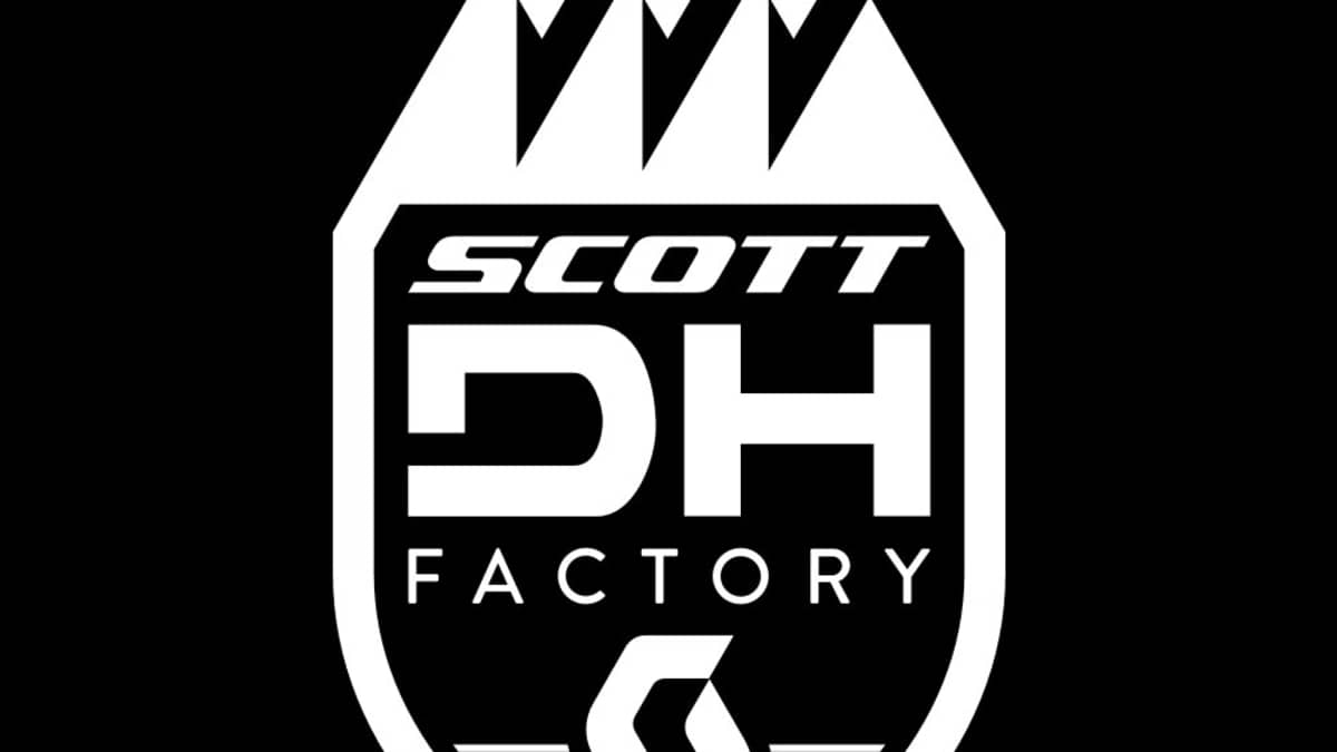 SCOTT DH Factory