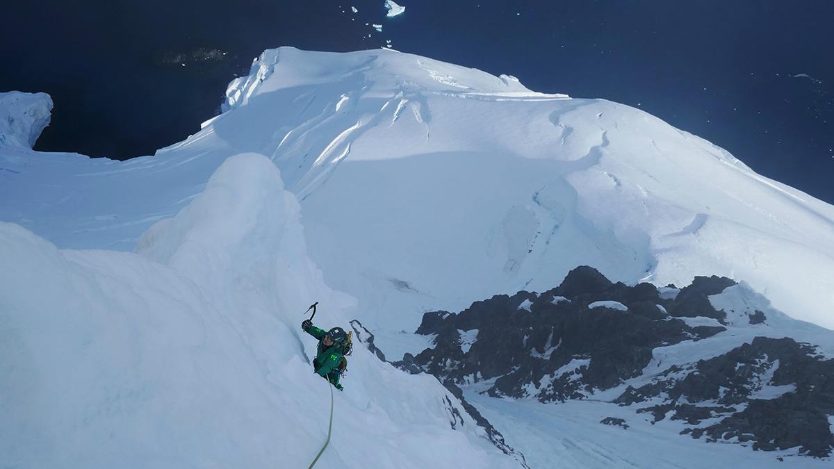 Antarctica's best kept secret