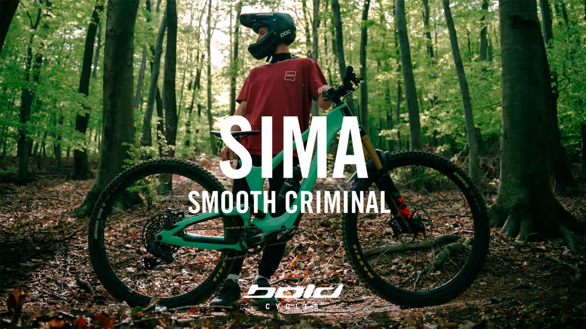 SIMA – FEAT. PETER MIHALKOVITS